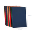 A5 Kraft Notebook