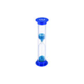 Colored Hourglass Timer Set