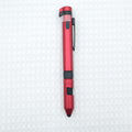 6-in-1 Custom Multi-Functional Flashlight Pen