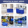 Extra Large Handle Storage Moving Bag