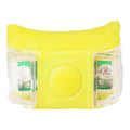 Bicycle Led Safety Warning Light
