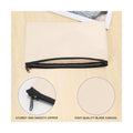Canvas Pencil Bag