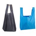 Reusable Waterproof Shopping Tote Bag