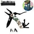 Multifunctional Outdoor Knife Pliers
