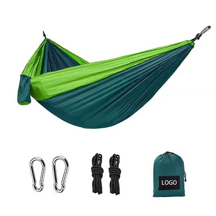 Portable Hammock With Mosquito Net