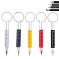 6 in 1 Multitool Tech Tool Pen