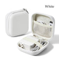Travel Charger Storage Case