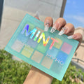15 Colors  Eyeshadow Pallet