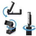 Foldable Cell Phone Stand Adjustable Holder