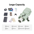 Crossbody Water Bottle Holder With Strap