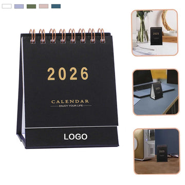 Mini Desktop Calendar