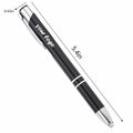 LED Light Ballpoint Pen