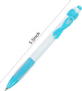 Ribbon Bow Tie Ballpoint Pens