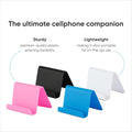 Plastic Cell Phone Holder
