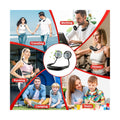 Portable Hanging Neck Fan