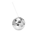 20 Oz. Disco Ball Tumbler Cups With Straw