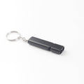Aluminum Alloy Dual-Frequency Survival Whistle