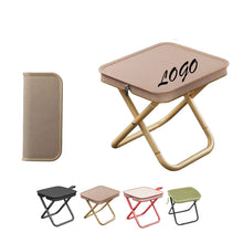 Portable Camping Stool