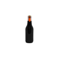 Beer Bottle Rubber Cover With Zipper