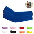 UV Cooling Sun Arm Sleeves