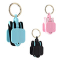 Portable Hair Tie Organizer
