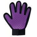 Pet Massage Grooming Glove