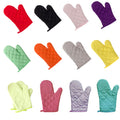 Oven Mitts