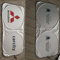 Windshield Sunshade