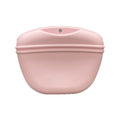 Silicone Pet Treat Training Pouch