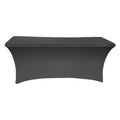 6' Stretch Table Cover