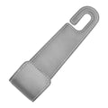 Folding Pu Leather Car Seat Headrest Hook