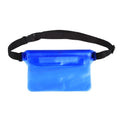 Pvc Waterproof Waist Bag
