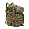 Military Tactical Backpack Army Assault Pack Large Rucksack