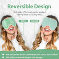Cooling Gel Eye Mask