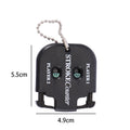 Golf Square Score Counter