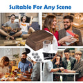 Whiskey Chilled Stone Set