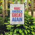 Custom Garden Flags Banners