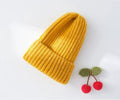 Winter Baby Knitted Hat