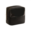 Mini Tote Square Bag Cosmetic Bag PU Waterproof