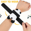 Plush Slap Bracelet