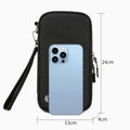 Waterproof Travel Passport Wallets With RFID Blocking