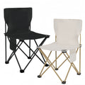 Portable Ultralight Outdoor Backrest Collapsible Chair