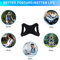 Back Posture Corrector