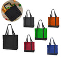 Canvas Tote Bag