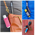 Lip Balm Carry Sleeve