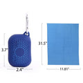 Portable Cooling Sport Towel