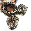Stylish Versatile Scarves And Headscarves