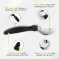 Stainless Steel Ice Cream Scoop