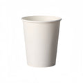 9 Oz Disposable Paper Cups Coffee Tea Cups