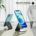 Desk Cell Phone Stand Holder